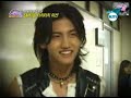 CSJH THE GRACE ON A MISSION IDOL WORLD: TVXQ!!!!!!!! 2007 CSJH THE GRACE ON A MISSION IDOL WORLD: TVXQ!!!!!!!! 2007