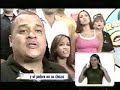 DESPEDIDA DE RCTV