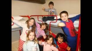 COLÒNIES ORENETES 2017