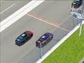 TTR Hooters Pro Cup at \"Banked\" Indianapolis Motor Speedway TTR Hooters Pro Cup at \"Banked\" Indianapolis Motor Speedway