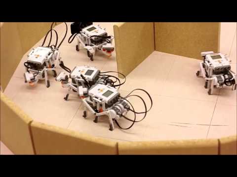 how to learn robotics