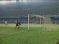 Ronaldo entorta marcador do Boca Jrs pela Libertadores 1994