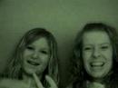 Manders and Kaleighers 1st Vlog