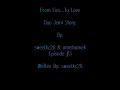 Click here to watch this video From Lies...To Love Jemi Mini Series Episode 3