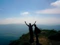 Bababudangiri to Mulayangiri Trekking Part1