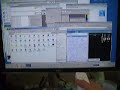 Wii Remote on Windows Demo 2