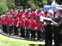 RFK Remix - Vivace Youth Chorus RFK Remix - Vivace Youth Chorus