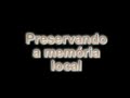 CATAGUASES O APITO DO TREM