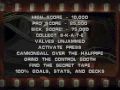 Tony Hawk Pro Skater 3 -Foundry- (PlayStation 1)