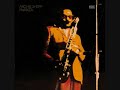 Archie SHEPP 