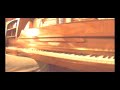 \"Timelessness\"  A Piano Composition by Kevin P. Harloff