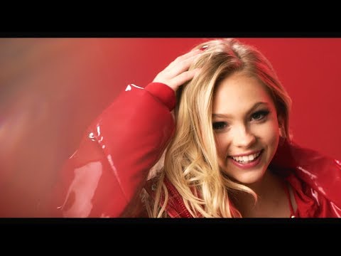 Jordyn Jones: Best Christmas Ever