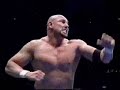 Tenzan/Kojima vs Williams/Hines Part 2
