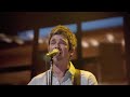 the live dvd international magic from the o2 arena in london on february the 26th 2012. setlist: 01:45 (it's good) to be free 04:54 mucky fingers 08:20 every...