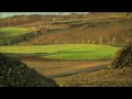video golf