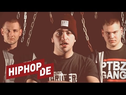 STV & Melo ft. Timeless - Jeden Tag (prod. von Joshimixu) - Videopremiere