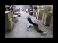Breakdancin\