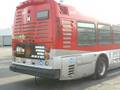 videos de MTA NABI buses at CMF