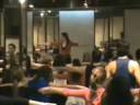 Clase acondicionamiento f�sico.