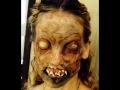 DISFRACES DE HALLOWEEN