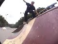 pittsburgh quarter pipe edit