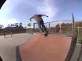 pittsburgh quarter pipe edit