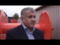 Vikoma - a world leader in pollution control