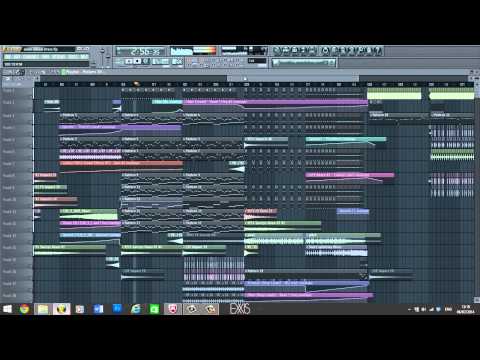 big room house - Hello everyone! Back again with another original track we did. This time, we made a very typical big room track that sounds a lot like Hardwell. So yeah, we ...