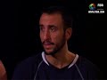 manu ginobili exclusive interview