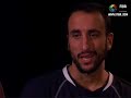 manu ginobili exclusive interview