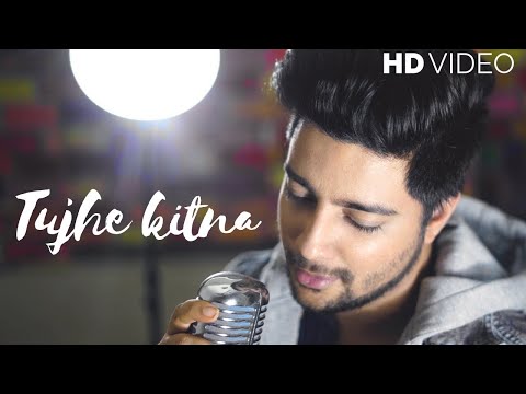 Download Tujhe Kitna Chahne Lage - Kabir Singh | Shahid Kapoor | Arijit Singh | Siddharth Slathia Cover Tujhe Kitna Chahne Lage - Kabir Singh | Shahid Kapoor | Arijit Singh | Siddharth Slathia Cover