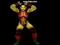 WoW Horde Dances WoW Horde Dances