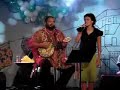 Arlindo Crus e Z�lia Duncan - disrritimia
