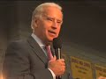 Joe Biden: Sarasota, Florida
