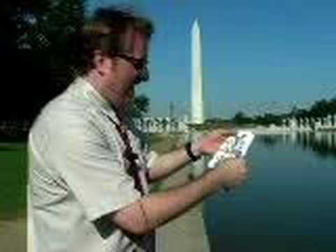 A Monument to Sen. Joseph McCarthy
