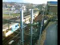 Treinongeluk Arnhem