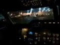 landing in tehran ( kabine parvaz ) mehrabad