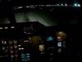 landing in tehran ( kabine parvaz ) mehrabad