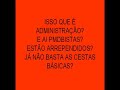 Palavras de Chico Volpato Palavras de Chico Volpato