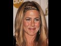 Hair Tutorial: Jennifer Anniston Inspired