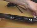 Field Strip Mossberg