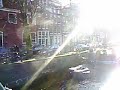Amsterdam, papeneiland op een zonnige winterdag Amsterdam, papeneiland op een zonnige winterdag