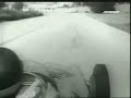 Fangio on board f1 1957 naaaa, terribleeee