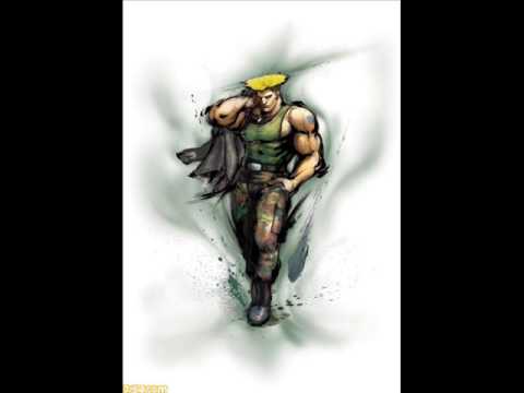 how to guile sonic boom