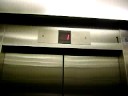 KONE elevator at Stockmann department store