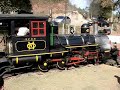 locomotiva de Tiradentes-MG