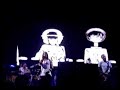 Red Hot Chili Peppers - Californication Live Frankfurt