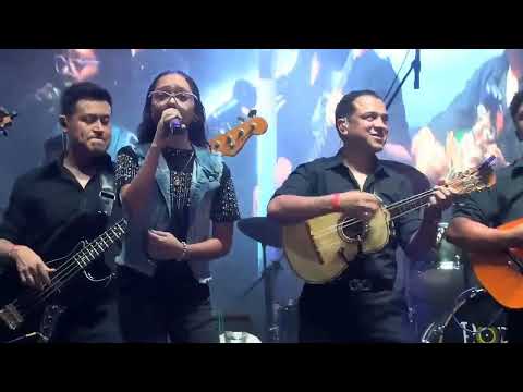 Cuarto video de MILI CORREA