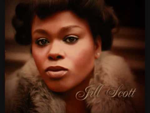 Rosie94100 - Jill Scott-So In Love. Track from the