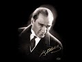 Atatürk & Aşık Mahzuni Şerif -Nerdesin (Sana Hasret)
